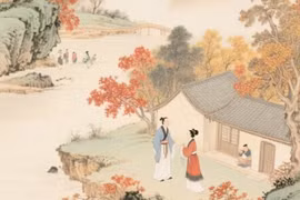 Vận may của một người bắt nguồn từ 3 điều kín đáo này