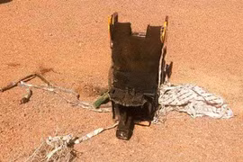  Iran từng treo thưởng 60.000 USD để bắt sống phi công F-15E Mỹ