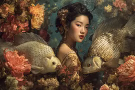 Tử vi 12 cung hoàng đạo 17/3: Song Ngư lọt mắt quý nhân, lợi lộc lý tưởng 