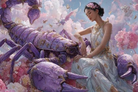 Tử vi 12 cung hoàng đạo ngày 17/1: Bọ Cạp cầu được ước thấy