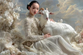 Tử vi 12 cung hoàng đạo ngày 31/1: Ma Kết gặp quý nhân, bạc đổ về tận cửa