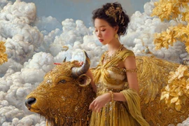 Tử vi 12 cung hoàng đạo ngày 19/1: Kim Ngưu đổi đời, chạm tay phú quý