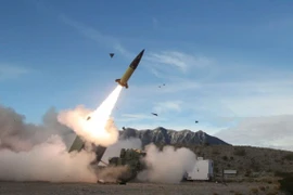 Tên lửa Nightfall có ý nghĩa thế nào với Ukraine và châu Âu