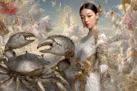 Tử vi 12 cung hoàng đạo 8/4: Cự Giải ngập tràn may mắn, chú ý sức khỏe 