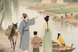 Phật dạy: Mọi thứ xảy ra đều có lý do, hiểu sẽ an lạc cả đời