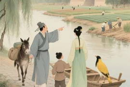 Phật dạy: Mọi thứ xảy ra đều có lý do, hiểu sẽ an lạc cả đời