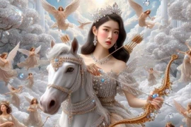 Tử vi 12 cung hoàng đạo 21/5/2025: Nhân Mã đào hoa xấu 