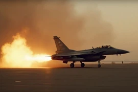 Rafale bị bắn hạ, Indonesia cân nhắc lại hợp đồng 8,1 tỷ