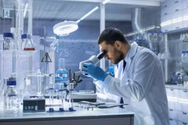 Singapore dùng AI tăng tốc phát hiện vật liệu xanh