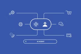 Google, Meta, Amazon đồng loạt tung công cụ AI mới