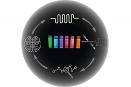 AI tự vận hành phòng lab, tìm vật liệu siêu tốc
