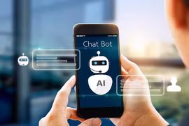 ChatGPT, DeepSeek bóp méo dữ liệu khoa học