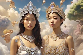 Tử vi 12 cung hoàng đạo ngày 1/12: Song Tử hưởng phúc tổ tiên, dễ thu lợi