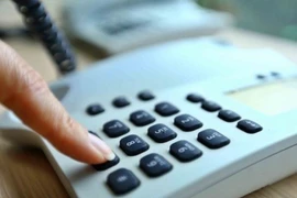 Mã vùng điện thoại thay đổi ra sao sau sáp nhập tỉnh?