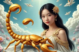 Tử vi 12 cung hoàng đạo 9/7: Bọ Cạp vướng tiểu nhân công sở 