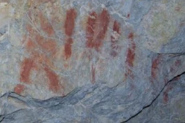 Phát hiện mới tại hang động 4.000 năm tuổi ở Tây Tạng