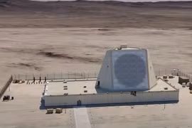 Iran tấn công lưới radar tại Qatar, Mỹ đứng nguy cơ mất hệ phòng thủ tên lửa