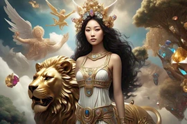 Tử vi 12 cung hoàng đạo 27/5/2025: Sư Tử phòng tiểu nhân 