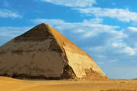 Khám phá lăng mộ cổ Ai Cập 4.300 năm tuổi với tranh vẽ sống động