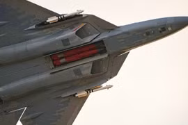Tính năng đặc biệt trên phiên bản Su-57 tàng hình mới ra mắt của Nga