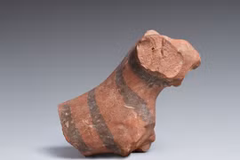 Tượng hổ cổ 5.000 tuổi tiết lộ văn minh Iran cổ đại huyền bí