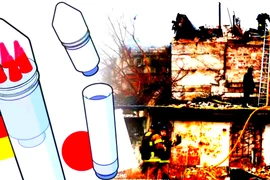 Nga triển khai tên lửa siêu thanh Oreshnik đến sát biên giới NATO