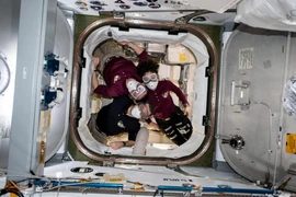 NASA hợp tác Google phát triển trợ lý y tế AI cho phi hành gia