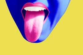 Lưỡi nhân tạo đầu tiên có khả năng “nếm” như thật