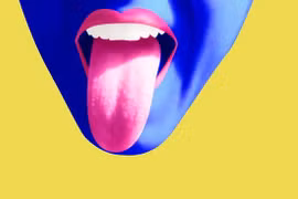 Lưỡi nhân tạo đầu tiên có khả năng “nếm” như thật