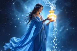 Tử vi 12 cung hoàng đạo 22/4: Bảo Bình thiếu tự tin, dễ gặp chuyện xui rủi