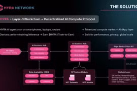 Startup công nghệ của người Việt được trao giải “Technology Startup of the Year”