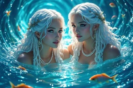 Tử vi 12 cung hoàng đạo 23/7: Song Ngư đề phòng tiểu nhân