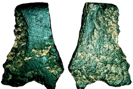 Mảnh rìu 49.000 năm tại Úc làm thay đổi lịch sử nhân loại