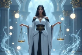 Tử vi 12 cung hoàng đạo ngày 26/11: Thiên Bình quý nhân trợ lực