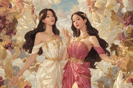 Tử vi 12 cung hoàng đạo 21/3: Song Tử vận thế đỏ rực, xuất sắc hơn người 