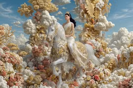 Tử vi 12 cung hoàng đạo 27/3: Nhân Mã thời vận mở ra, tiền bạc về túi 