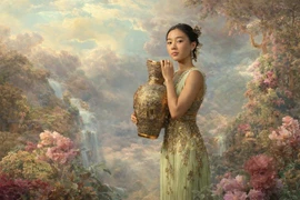 Tử vi 12 cung hoàng đạo 23/3: Bảo Bình quý nhân sát cánh, tiền bạc khỏi lo