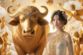 Tử vi 12 cung hoàng đạo 21/6: Kim Ngưu đừng tin hứa hẹn 