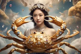 Tử vi 12 cung hoàng đạo 29/5/2025: Cự Giải gặp may mắn 