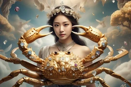Tử vi 12 cung hoàng đạo 8/7: Cự Giải may mắn liên tục