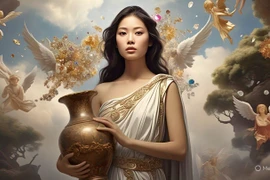Tử vi 12 cung hoàng đạo 5/6/2025: Bảo Bình dễ bị lừa gạt 