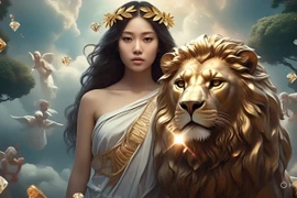 Tử vi 12 cung hoàng đạo ngày 15/11: Sư Tử vận quý nhân, dễ phú quý