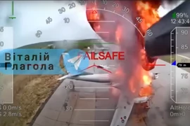 Ukraine cập nhập số máy bay ném bom Nga bị phá hủy, con số gây bất ngờ