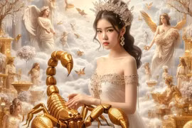 Tử vi 12 cung hoàng đạo 3/6/2025: Bọ Cạp gặp phiền phức