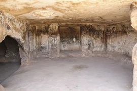 Khu thánh địa vũ trụ 3.000 năm tiết lộ tín ngưỡng thiên văn cổ xưa