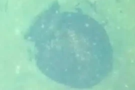 Hơn 10.000 năm chìm dưới đáy hồ, bình gốm vẫn nguyên vẹn khó tin