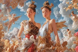 Tử vi 12 cung hoàng đạo ngày 27/1: Song Tử đắc lộc, hanh thông