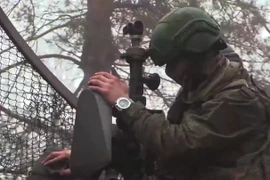 Nga đột phá Stepnogorsk, đe dọa cắt đứt Zaporizhzhia - Orekhov