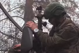 Nga đột phá Stepnogorsk, đe dọa cắt đứt Zaporizhzhia - Orekhov