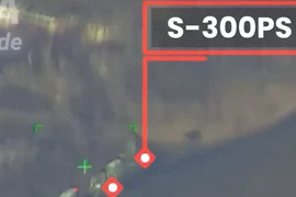 Nga phá hủy hệ thống phòng không S-300PS cuối cùng của Ukraine 